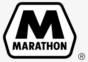 Marathon Logo Png Transparent - Marathon Oil #3543391