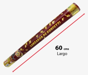 Party Poppers 60cm Confeti Dorado 1pza - Party Popper #3543392 Party Poppers 60cm Confeti Dorado 1pza - Party Popper #3543392