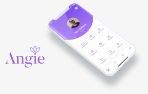 Angie 1 - Iphone #3543436