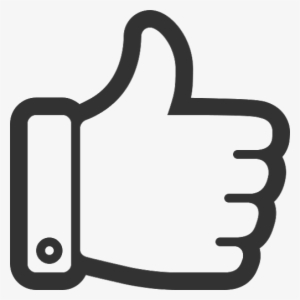 Me Gusta Icono Png #3543456