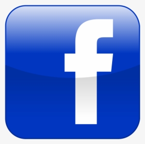 Like Us On Facebook, Twitter And Instagram @easthaddamsd - Shiny Facebook Logo Png #3543490