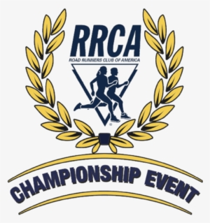 Rrca Png - Road Runners Club Of America #3543522