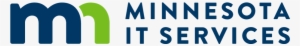 Dale Hoyum Liked This - Minnesota It Services Logo #3543606