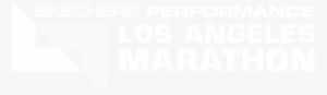 Skechers Performance Los Angeles Marathon - Los Angeles Marathon Logo #3543608