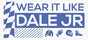 Here's Your Chance To Win A Complete Dale Jr - Foundation #3543626