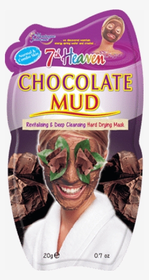 Montagne Jeunesse 7th Heaven Peel & Mud Pamper #3543745