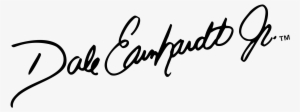Dale Earnhardt Jr Signature Logo Png Transparent - Dale Earnhardt Jr Signature #3543765