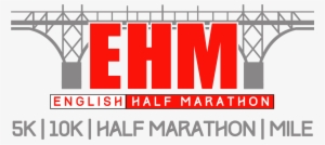 Warrington Half Marathon Route #3543795