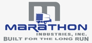 Marathon Truck Body #3543812