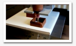 Las Impresoras 3d Son Un Concepto Que Ya Tiene Cierto - Printer #3543839