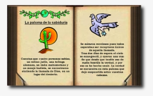 Lapalomadelasabiduria - Culture #3543888