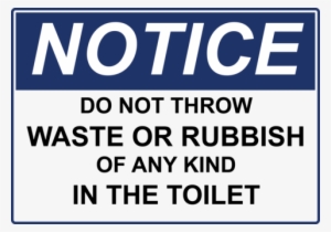 Please Rinse Before Recycling - Free Transparent Png Download - Pngkey