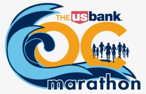Before You Leave, Join Our Newsletter - Oc Marathon 2018 #3543973