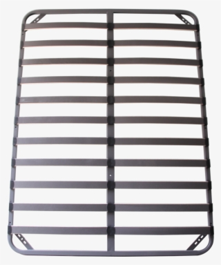 Desmontable Somier, Listones Con Papel - Bed Frame #3543997