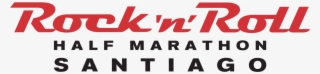 Las Vegas Marathon And Half Marathon - Rock N Roll Las Vegas Logo #3544184