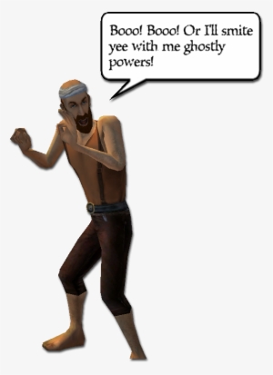 Crazy Ned - Cartoon #3544272 Crazy Ned - Cartoon #3544272