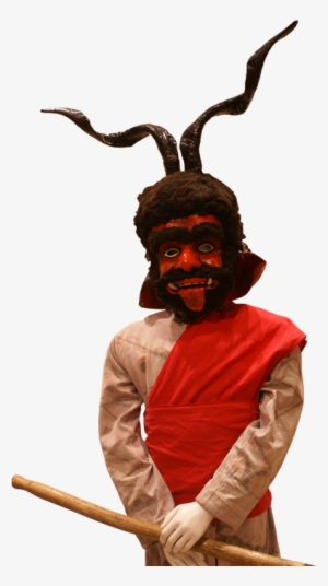 Dimoni De Sant Antoni - Sant Antoni #3544295