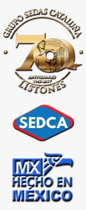 Cataluña Listones, Ramilletes, Elásticos, Pasamanería, - Hecho En Mexico #3544318