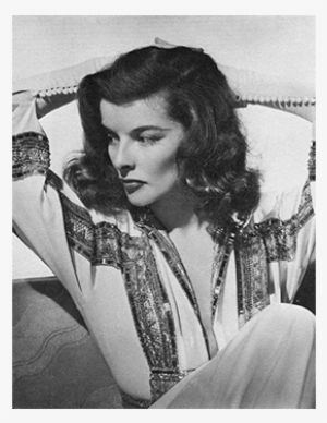 Katharine Hepburn #3544334