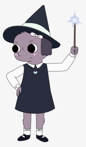 Alice - Summer Camp Island Witches #3544355