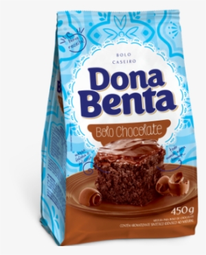 Mistura Para Bolo Sabor Chocolate 450g - Fermento Biologico Seco Preço #3544358