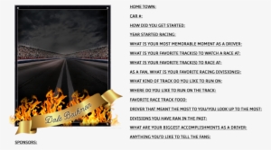 Ultimate Raceway Has A New Owner And Has A New Management - Cassie #3544376