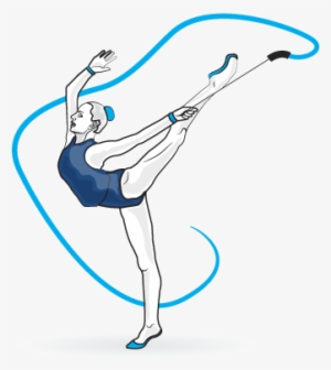 Gimnasia Rítmica - Aparatos Gimnasia Ritmica Png #3544378