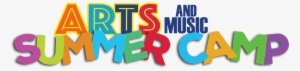 Header Logo - Music Summer Camp Logo #3544379