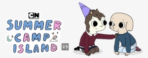 All Videosz - Cartoon Network Summer Camp Island #3544396