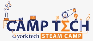 York Tech Offers Week Long Steam Summer Camps For Rising - Tech Summer Camp Logo #3544440