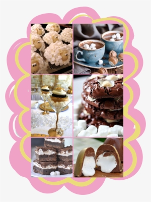 Em Função Do Seu Tamanho, Eles Se Adaptam Facilmente - Chocolate #3544462