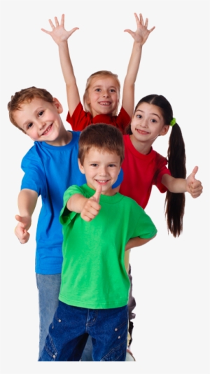 The Fun And Life Changing Summer Camp That Coral Springs - Happy Children #3544463