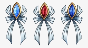 Pokemonagora Blog - Deviantart - Listones De Concurso Pokemon #3544615