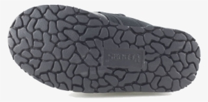 Pedors Clásico Negro Sole Zapatos Diabética Y Ortopédicos - High Top Boot #3544663