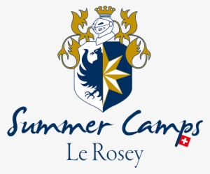 Logo - Instituto Le Rosey #3544685