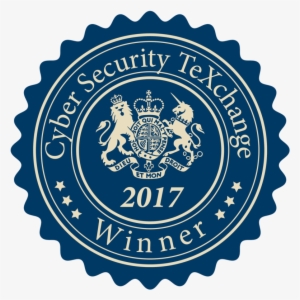 Cronus Wins The 2017 Cyber Security Texchange Award - Passport Invitation And Boarding Pass Rsvp #3544686
