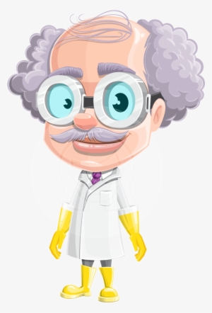 Professor Earl Crazy Curls #3544724