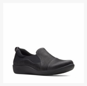 Clarks Sillian Paz - Slip-on Shoe #3544725