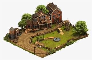 Cattle Ranch - Cattle Ranch Forge Of Empires #3544859 Cattle Ranch - Cattle Ranch Forge Of Empires #3544859