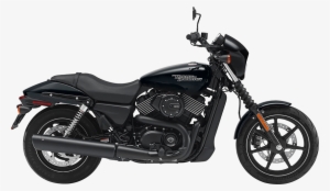 2018 Harley-davidson ® Street® - Harley Davidson Street 750 #3544893