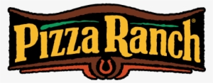 Pizza-ranch - Pizza Ranch Logo Png #3544894