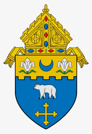 City Street Png Download - Detroit Coat Of Arms #3544918