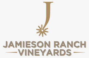 Logo Jamieson Ranch Vineyards - Jamieson Ranch Vineyards Logo #3544921