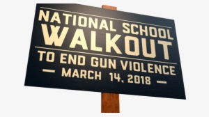 Chattanooga Students Walk Out Of School To Protest - Walk Out March 14 #3544968