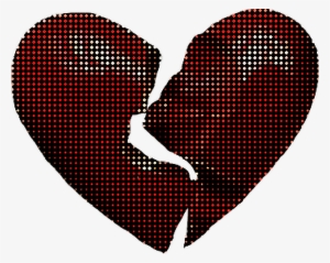 Broken Heart #3545030 Broken Heart #3545030