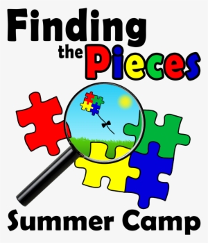 Finding The Pieces Camp Biddeford #3545055