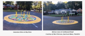 Noda On-street Parking Enforcement Pilot - Junction #3545098