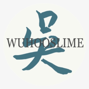 Wuhooslime - Talisa Tossell Slime Review #3545151