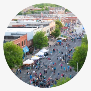 Preserve Our Quality Of Life - Main Street Norman #3545196