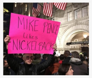 31 Hilarious Times Protestors Came Up With Devastatingly - Protest #3545197